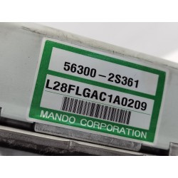 Recambio de columna direccion para hyundai ix35 classic 2wd referencia OEM IAM 563452S510  