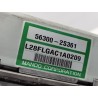 Recambio de columna direccion para hyundai ix35 classic 2wd referencia OEM IAM 563452S510  
