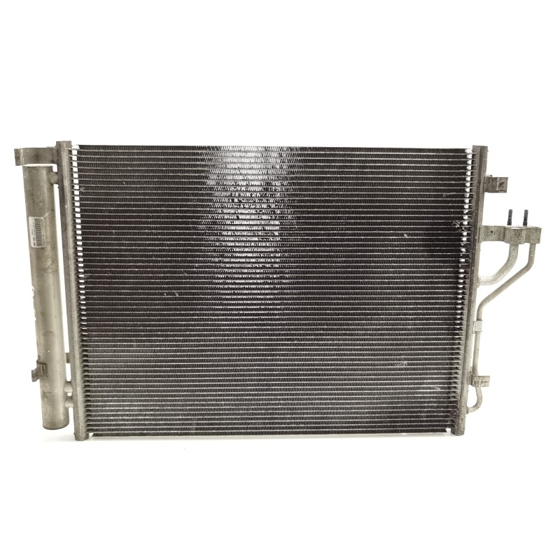 Recambio de condensador / radiador aire acondicionado para hyundai ix35 classic 2wd referencia OEM IAM Recambio de condensador / radiador aire acondicionado para hyundai ix35 classic 2wd referencia OEM IAM