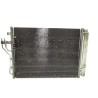 Recambio de condensador / radiador aire acondicionado para hyundai ix35 classic 2wd referencia OEM IAM   