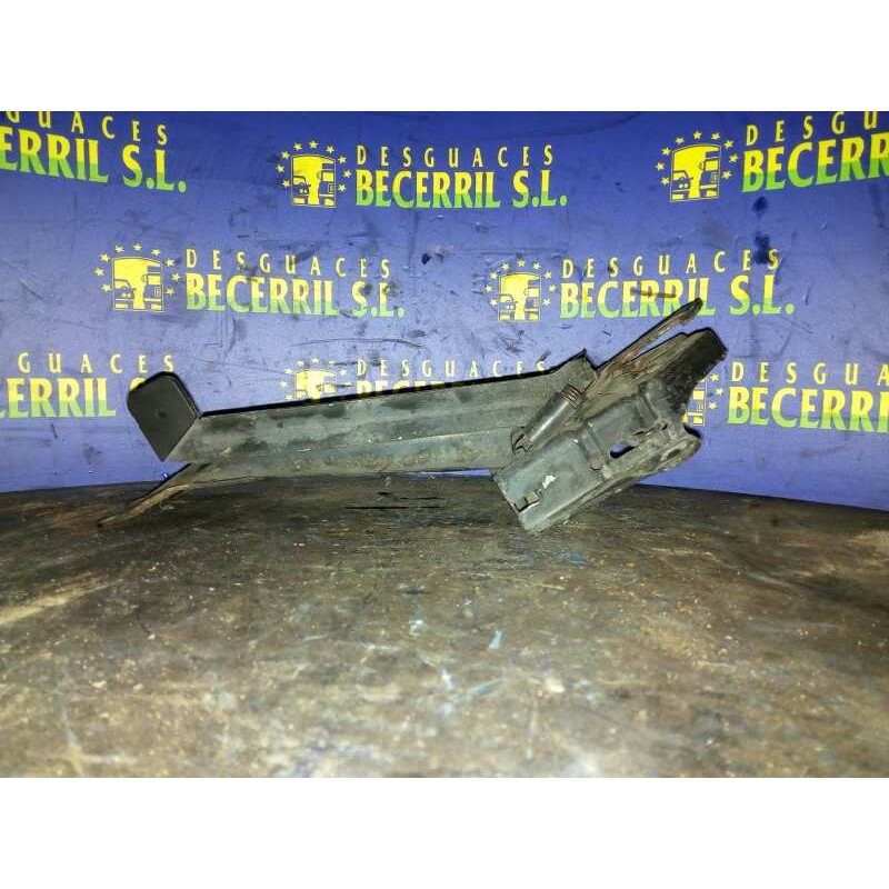 Recambio de cerradura capot para kia sorento 2.5 crdi active referencia OEM IAM Recambio de cerradura capot para kia sorento 2.5 crdi active referencia OEM IAM