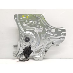 Recambio de elevalunas delantero derecho para hyundai ix35 classic 2wd referencia OEM IAM 824802Y000  