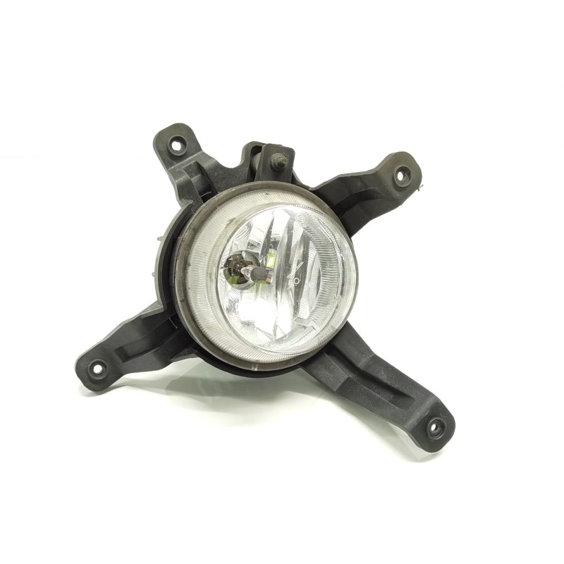 Recambio de faro antiniebla izquierdo para hyundai ix35 classic 2wd referencia OEM IAM Recambio de faro antiniebla izquierdo para hyundai ix35 classic 2wd referencia OEM IAM