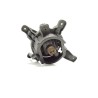 Recambio de faro antiniebla izquierdo para hyundai ix35 classic 2wd referencia OEM IAM   