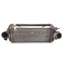 Recambio de intercooler para hyundai ix35 classic 2wd referencia OEM IAM 282702A850  