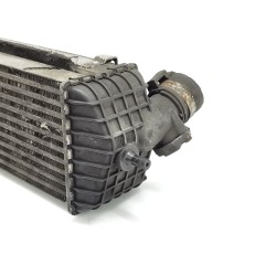 Recambio de intercooler para hyundai ix35 classic 2wd referencia OEM IAM 282702A850  