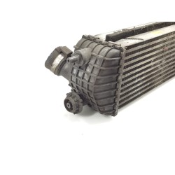 Recambio de intercooler para hyundai ix35 classic 2wd referencia OEM IAM 282702A850  