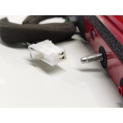 Recambio de luz central de freno para hyundai ix35 classic 2wd referencia OEM IAM 927002Y0  
