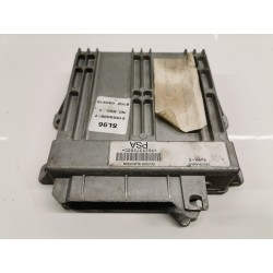 Recambio de centralita motor uce para peugeot 406 berlina (s1/s2) sl referencia OEM IAM 9629372880 216260357 