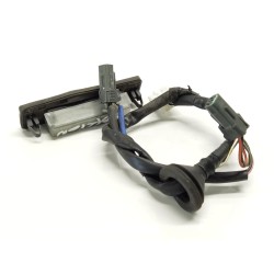 Recambio de maneta exterior porton para hyundai ix35 classic 2wd referencia OEM IAM   