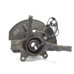 Recambio de mangueta delantera izquierda para hyundai ix35 classic 2wd referencia OEM IAM   