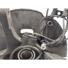 Recambio de mangueta delantera izquierda para hyundai ix35 classic 2wd referencia OEM IAM   