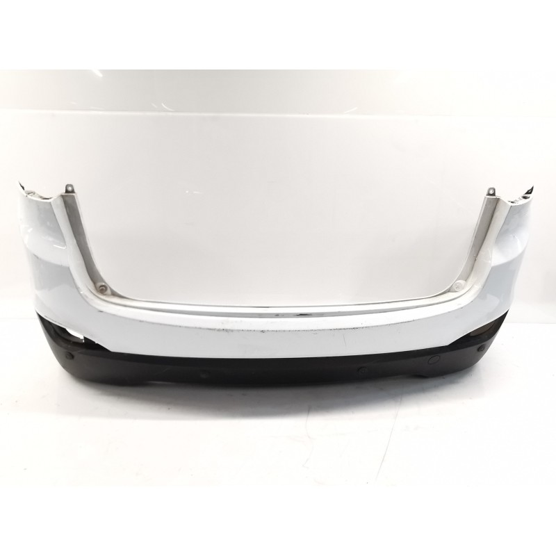 Recambio de paragolpes trasero para hyundai ix35 classic 2wd referencia OEM IAM Recambio de paragolpes trasero para hyundai ix35 classic 2wd referencia OEM IAM