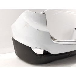Recambio de paragolpes trasero para hyundai ix35 classic 2wd referencia OEM IAM   