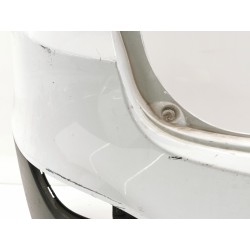 Recambio de paragolpes trasero para hyundai ix35 classic 2wd referencia OEM IAM   