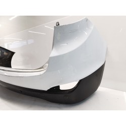 Recambio de paragolpes trasero para hyundai ix35 classic 2wd referencia OEM IAM   