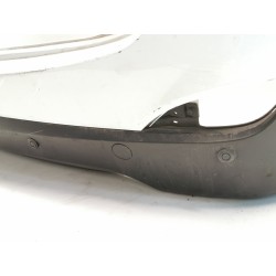 Recambio de paragolpes trasero para hyundai ix35 classic 2wd referencia OEM IAM   