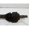 Recambio de transmision delantera derecha para citroen xsara picasso 2.0 hdi referencia OEM IAM   