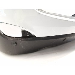 Recambio de paragolpes trasero para hyundai ix35 classic 2wd referencia OEM IAM   