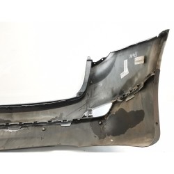 Recambio de paragolpes trasero para hyundai ix35 classic 2wd referencia OEM IAM   