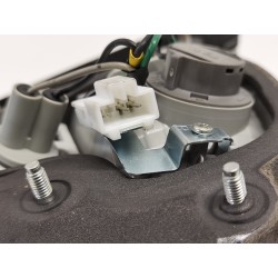 Recambio de piloto trasero central derecho para hyundai ix35 classic 2wd referencia OEM IAM   