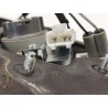 Recambio de piloto trasero central izquierdo para hyundai ix35 classic 2wd referencia OEM IAM   