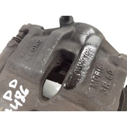 Recambio de pinza freno delantera derecha para hyundai ix35 classic 2wd referencia OEM IAM   