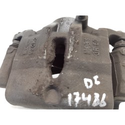 Recambio de pinza freno delantera izquierda para hyundai ix35 classic 2wd referencia OEM IAM   