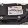Recambio de potenciometro pedal para hyundai ix35 classic 2wd referencia OEM IAM M00327002S000  