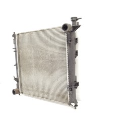 Recambio de radiador agua para hyundai ix35 classic 2wd referencia OEM IAM   