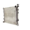 Recambio de radiador agua para hyundai ix35 classic 2wd referencia OEM IAM   