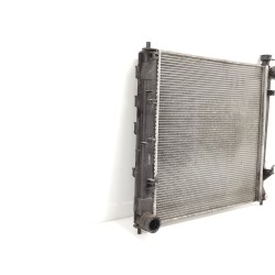 Recambio de radiador agua para hyundai ix35 classic 2wd referencia OEM IAM   