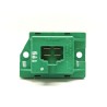Recambio de resistencia calefaccion para hyundai ix35 classic 2wd referencia OEM IAM   