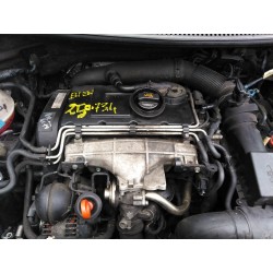 seat altea xl (5p5) del año 2007