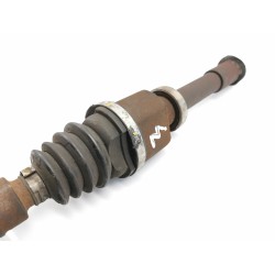 Recambio de transmision delantera derecha para renault laguna ii (bg0) dynamique referencia OEM IAM 8200216017  