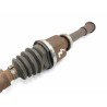 Recambio de transmision delantera derecha para renault laguna ii (bg0) dynamique referencia OEM IAM 8200216017  