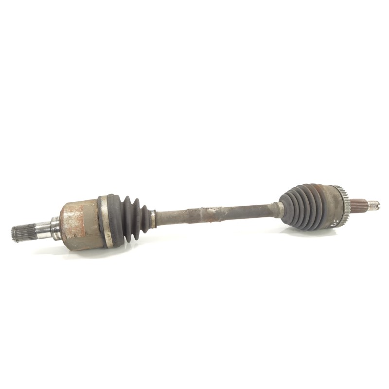 Recambio de transmision delantera izquierda para hyundai ix35 classic 2wd referencia OEM IAM Recambio de transmision delantera izquierda para hyundai ix35 classic 2wd referencia OEM IAM