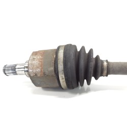 Recambio de transmision delantera izquierda para hyundai ix35 classic 2wd referencia OEM IAM   