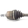 Recambio de transmision delantera izquierda para hyundai ix35 classic 2wd referencia OEM IAM   