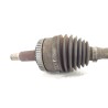 Recambio de transmision delantera izquierda para hyundai ix35 classic 2wd referencia OEM IAM   