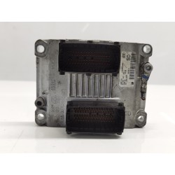 Recambio de centralita motor uce para opel corsa c blue line referencia OEM IAM 0261207962  