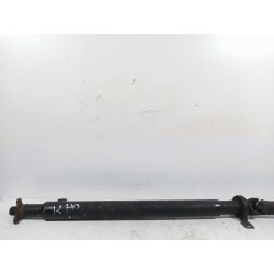 Recambio de transmision central para bmw serie 5 berlina (e39) 520i referencia OEM IAM   