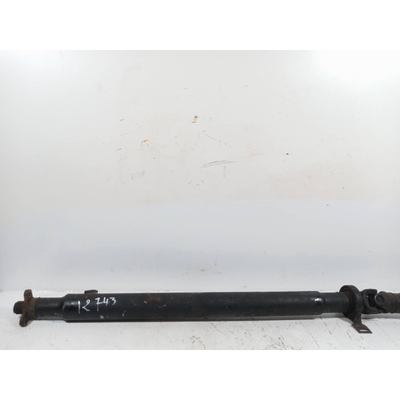 Recambio de transmision central para bmw serie 5 berlina (e39) 520i referencia OEM IAM Recambio de transmision central para bmw serie 5 berlina (e39) 520i referencia OEM IAM