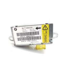 Recambio de sensor para bmw serie 7 (e65/e66) 745i referencia OEM IAM 65776920478 5WK42956 