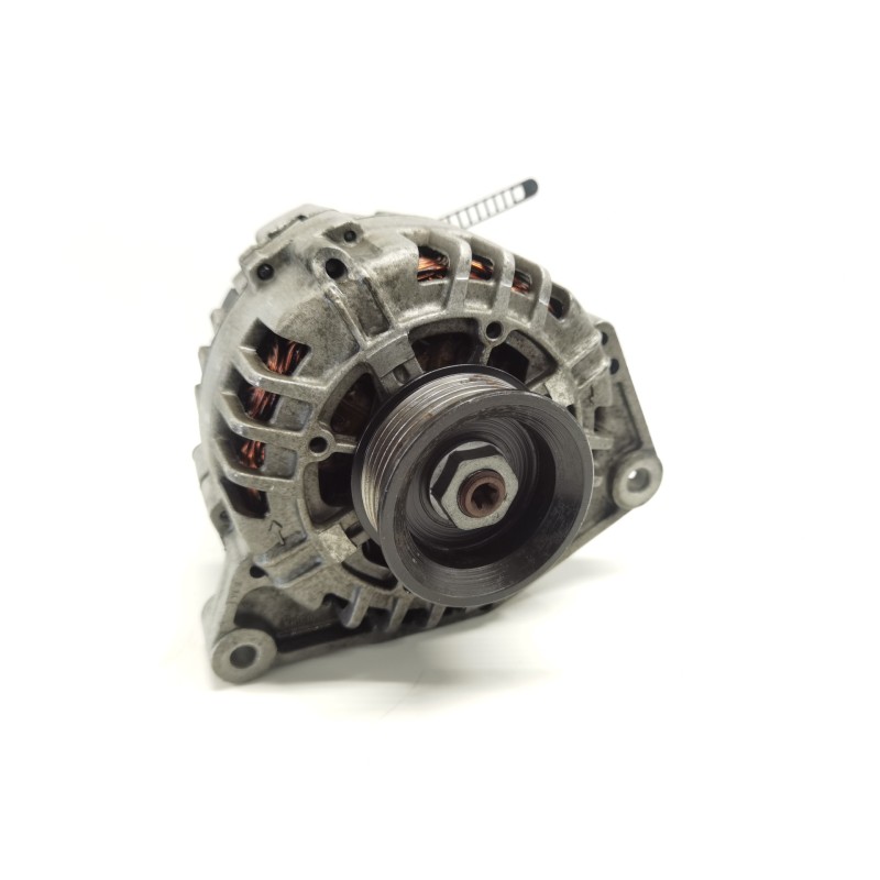 Recambio de alternador para audi a4 berlina (8e) 2.5 tdi quattro (132kw) referencia OEM IAM 078903016AC Recambio de alternador para audi a4 berlina (8e) 2.5 tdi quattro (132kw) referencia OEM IAM 078903016AC