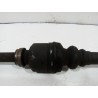 Recambio de transmision delantera derecha para citroen xsara picasso 2.0 hdi referencia OEM IAM   
