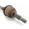 Recambio de transmision delantera derecha para renault laguna ii (bg0) dynamique referencia OEM IAM 8200216017  