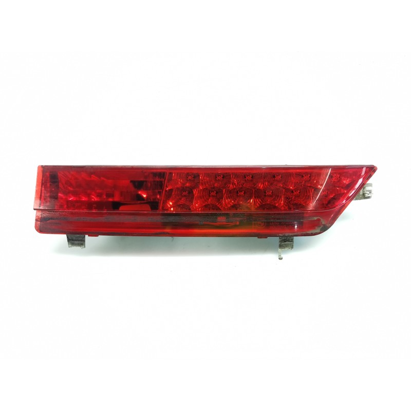 Recambio de piloto trasero central derecho para bmw serie 7 (e65/e66) 745i referencia OEM IAM 155550 Recambio de piloto trasero central derecho para bmw serie 7 (e65/e66) 745i referencia OEM IAM 155550