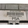 Recambio de centralita motor uce para peugeot 406 berlina (s1/s2) sl referencia OEM IAM 9629372880 216260357 