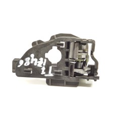 Recambio de maneta interior trasera izquierda para hyundai ix35 classic 2wd referencia OEM IAM   